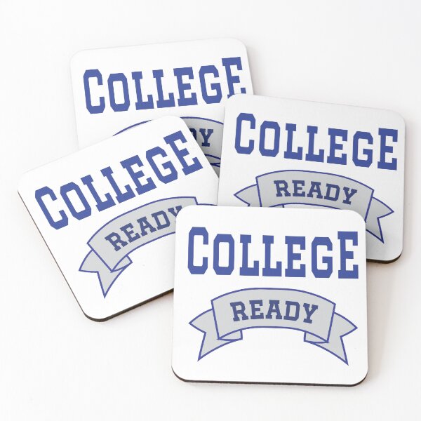 Item preview, Back to School - College Ready designed and sold by AZTRELIS.