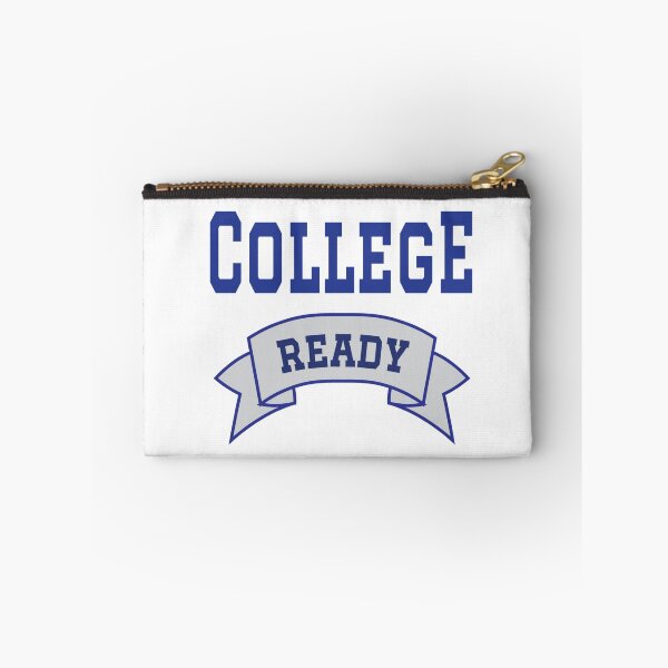 Item preview, Back to School - College Ready designed and sold by AZTRELIS.