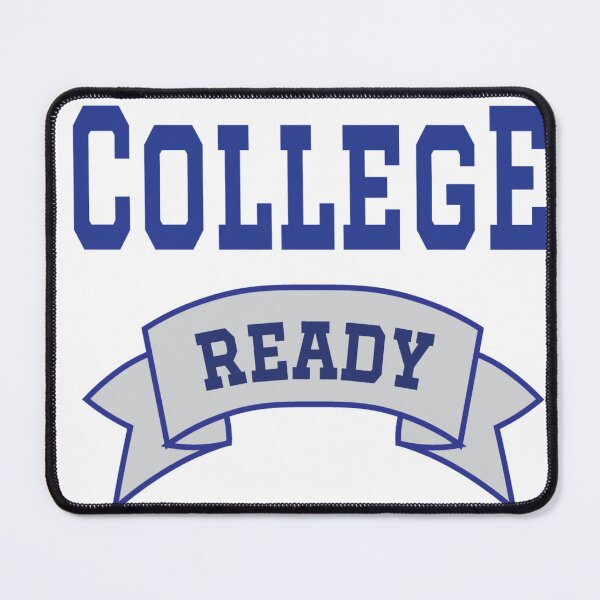Item preview, Back to School - College Ready designed and sold by AZTRELIS.