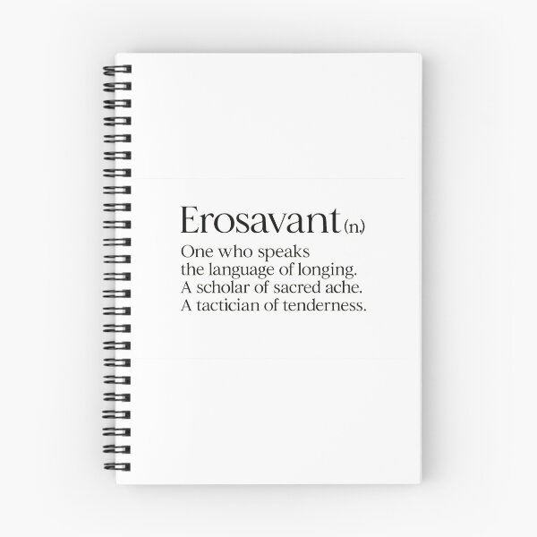 Item preview, Erosavant designed and sold by Palette Of Perspectives .