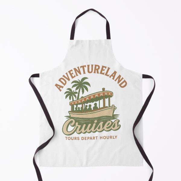 Item preview, Adventureland Jungle Vibes | Disneyland-Inspired Tee designed and sold by Zippitydodads.