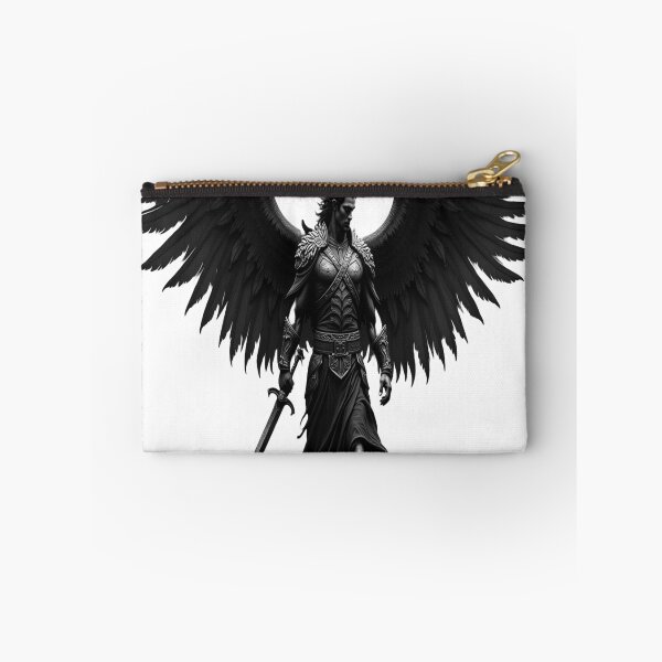 Item preview, Divine Angel Warrior With Sword designed and sold by ImagineWorks1.
