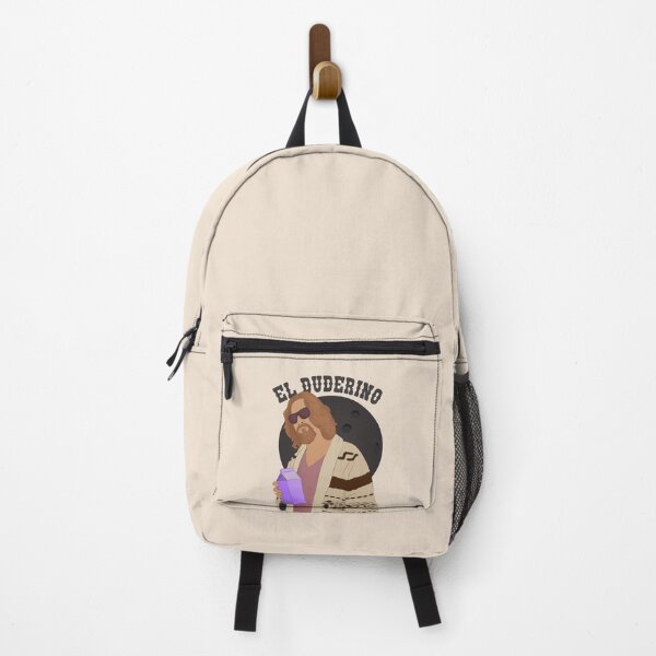 Item preview, The Dude designed and sold by alienrabbit.