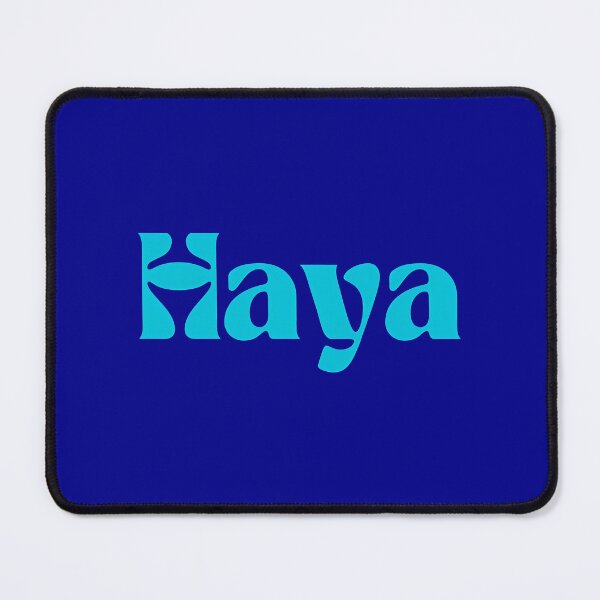 Item preview, Haya, Funny Cool Best color art designed and sold by artdragongift 15.