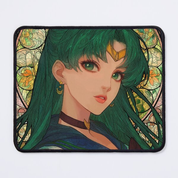 Item preview, Art Nouveau Stain Glass 37 designed and sold by J-Bloom.