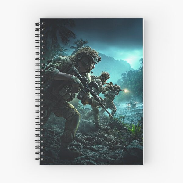 Item preview, Frontline Fighters Stepping Into Harsh Reality Zone designed and sold by Piotrek0001.