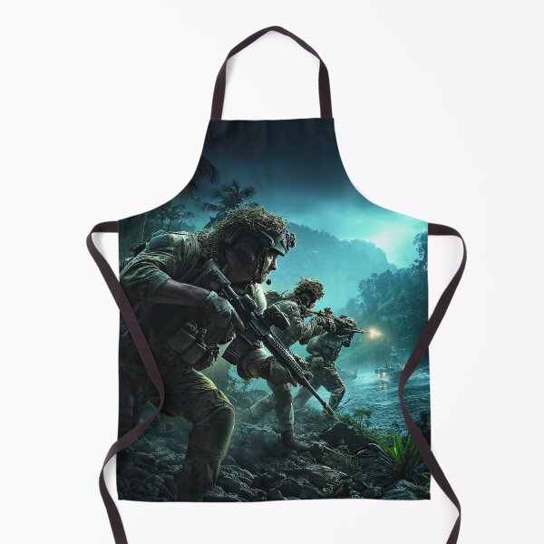 Item preview, Frontline Fighters Stepping Into Harsh Reality Zone designed and sold by Piotrek0001.