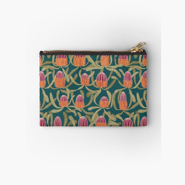 Item preview, WA Native Firewood Banksia Wildflower designed and sold by JoWillmot.