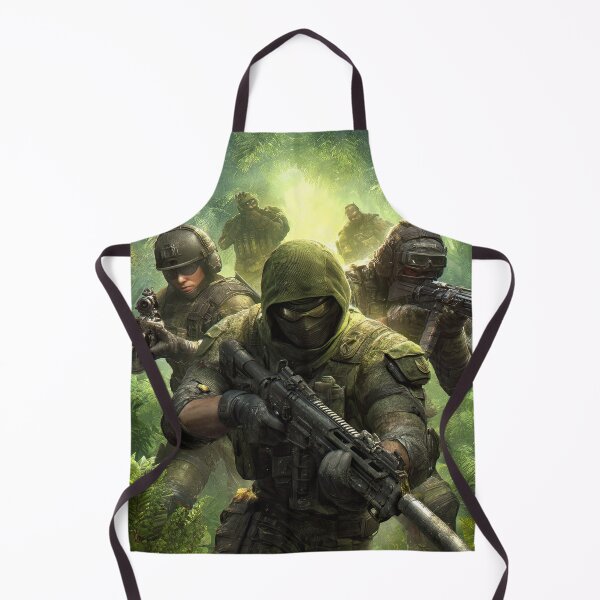 Item preview, Three Men Moving Forward Under Fire Together designed and sold by Piotrek0001.