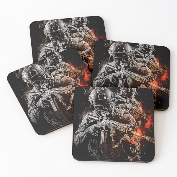 Item preview, Strategic Movement Across Shadows Toward The Enemy designed and sold by Piotrek0001.