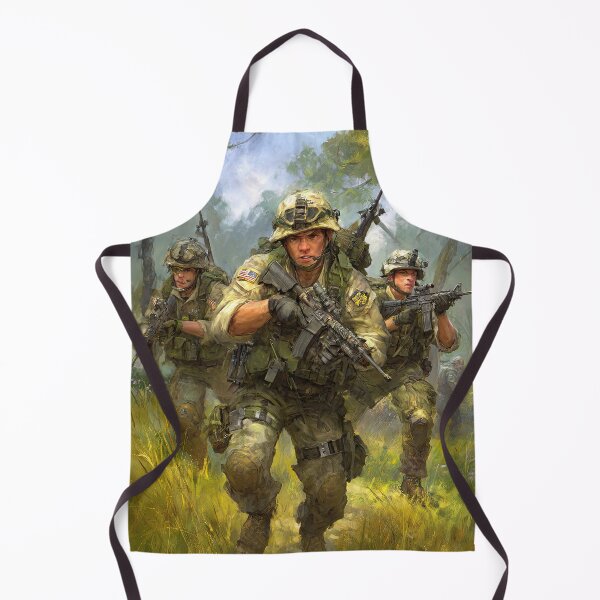 Item preview, Warrior Steps Echo Across Battlefield At Dusk designed and sold by Piotrek0001.