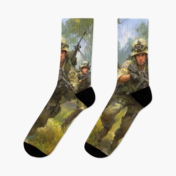 Item preview, Warrior Steps Echo Across Battlefield At Dusk designed and sold by Piotrek0001.