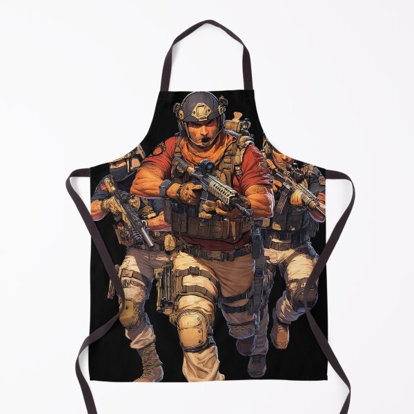Item preview, Trained And Armed They Move Into Darkness designed and sold by Piotrek0001.