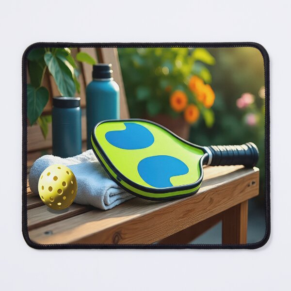 Item preview, All You Need is Pickleball designed and sold by RickGoulet.