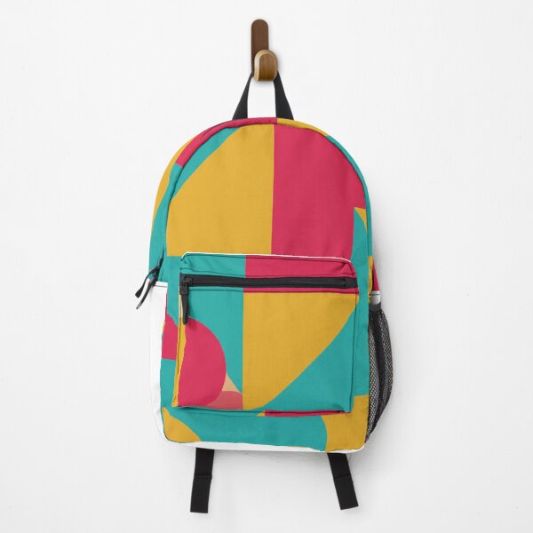Item preview, Abstract Figures Painting - Pattern 4 designed and sold by ByGio.