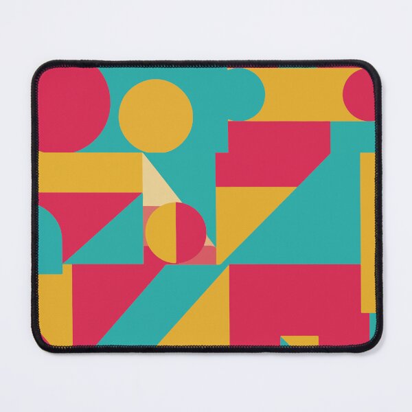 Item preview, Abstract Figures Painting - Pattern 4 designed and sold by ByGio.