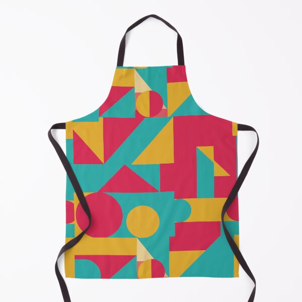 Item preview, Abstract Figures Painting - Pattern 4 designed and sold by ByGio.