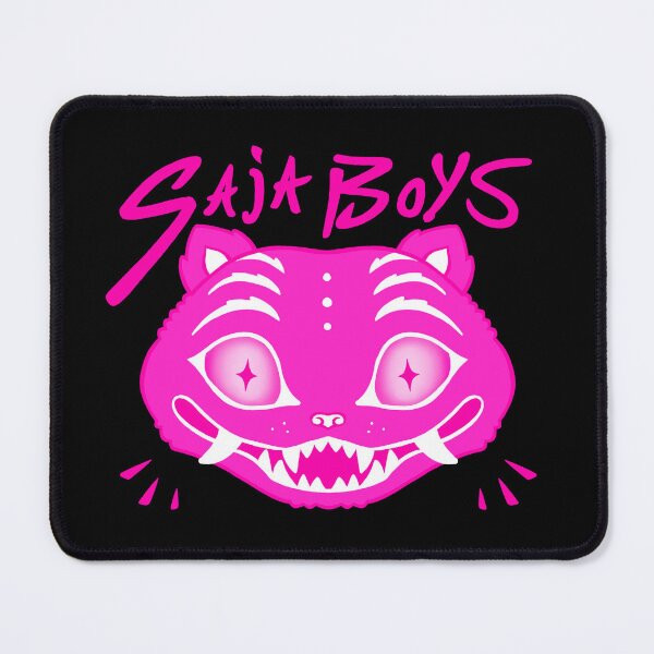 Item preview, Saja Boys Tiger designed and sold by mellocat.