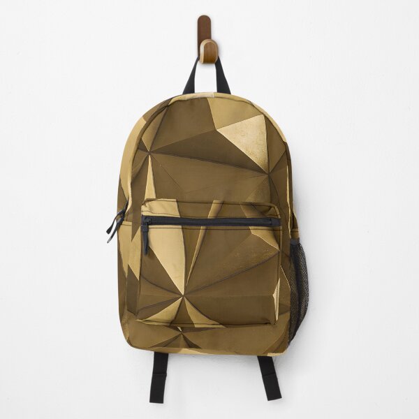Item preview, Golden Mosaic designed and sold by Creaciontrompiz.