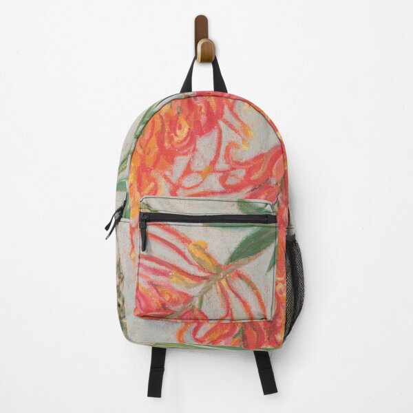Item preview, Red Grevillea designed and sold by Helen Ashley.