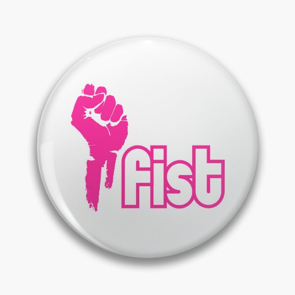 Item preview, Fist designed and sold by UNK-Fatigues.