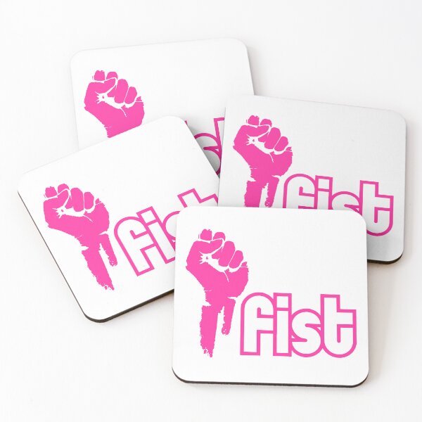 Item preview, Fist designed and sold by UNK-Fatigues.