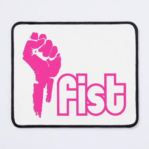 Item preview, Fist designed and sold by UNK-Fatigues.