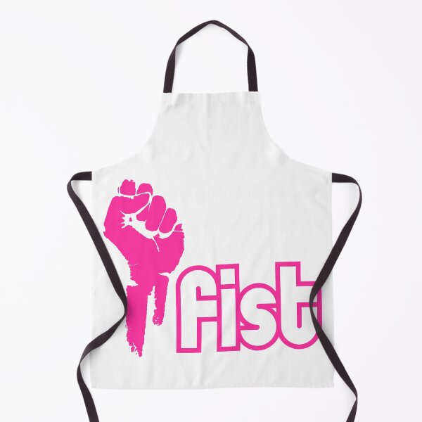 Item preview, Fist designed and sold by UNK-Fatigues.