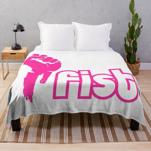 Item preview, Fist designed and sold by UNK-Fatigues.