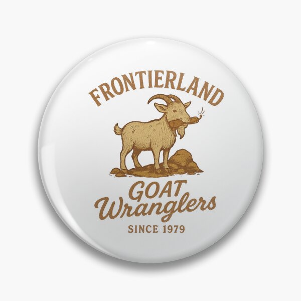 Item preview, Frontierland Outpost | Old West Disneyland Tee designed and sold by Zippitydodads.