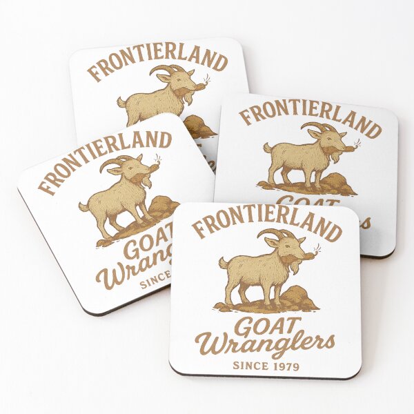 Item preview, Frontierland Outpost | Old West Disneyland Tee designed and sold by Zippitydodads.