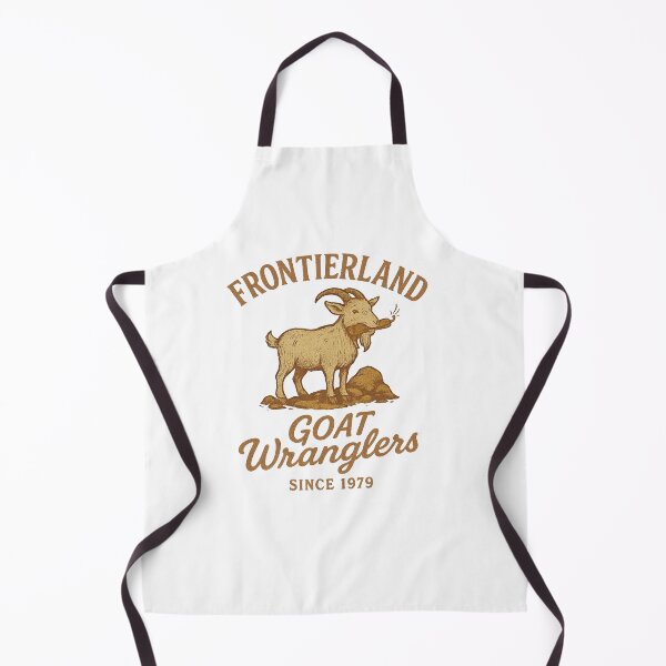 Item preview, Frontierland Outpost | Old West Disneyland Tee designed and sold by Zippitydodads.