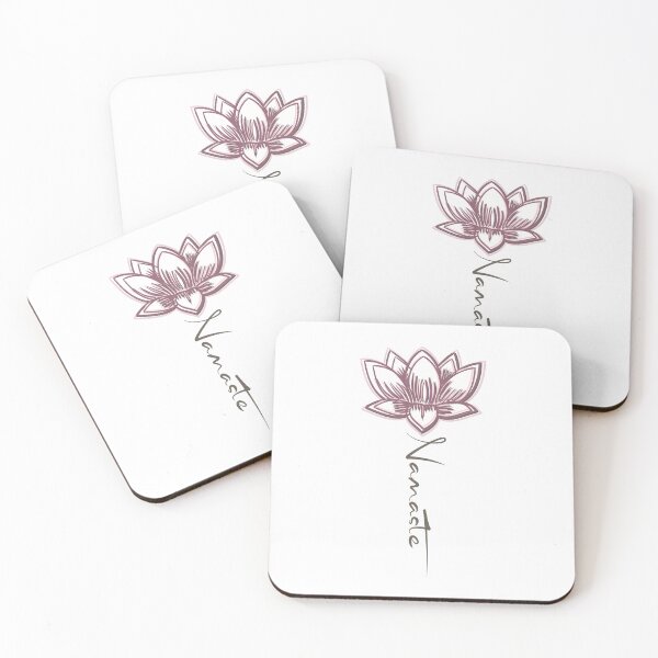 Item preview, Namaste designed and sold by Wild Sacred Soul.
