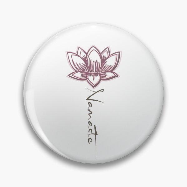 Item preview, Namaste designed and sold by Wild Sacred Soul.