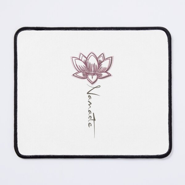 Item preview, Namaste designed and sold by Wild Sacred Soul.