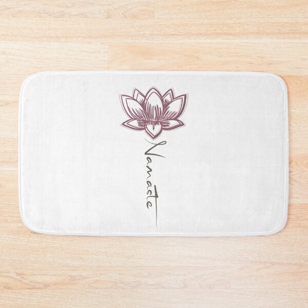 Item preview, Namaste designed and sold by Wild Sacred Soul.
