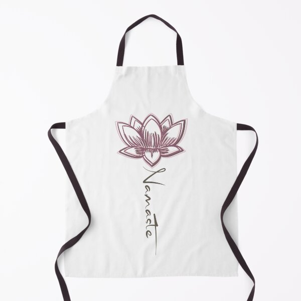 Item preview, Namaste designed and sold by Wild Sacred Soul.
