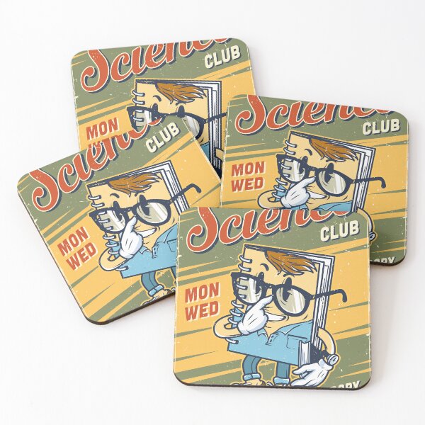 Item preview, Nerd Club Cool designed and sold by In Linear.