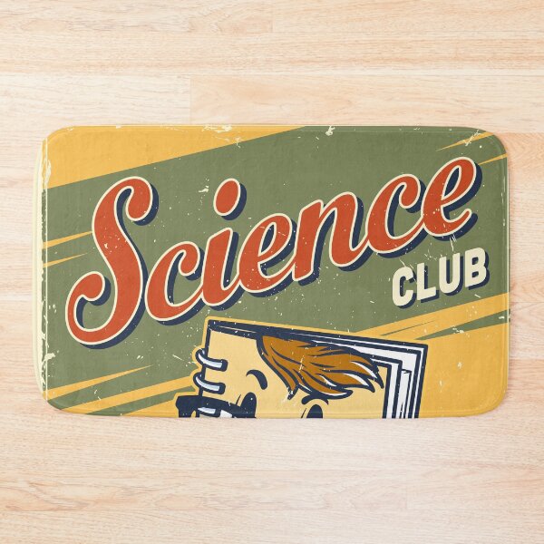 Item preview, Nerd Club Cool designed and sold by In Linear.