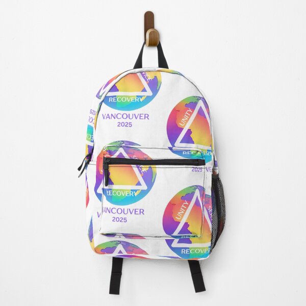 Item preview, AA International Convention Vancouver 2025 designed and sold by XDivineTees.