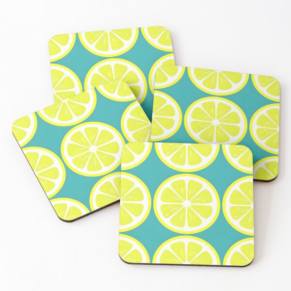 Item preview, Vibrant Geometric Lemon Slice Pattern Throw Pillow designed and sold by FestivityFinds.