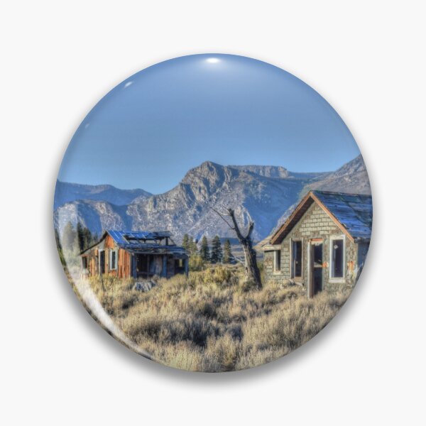 Item preview, Forgotten Homestead designed and sold by RandyDyer.