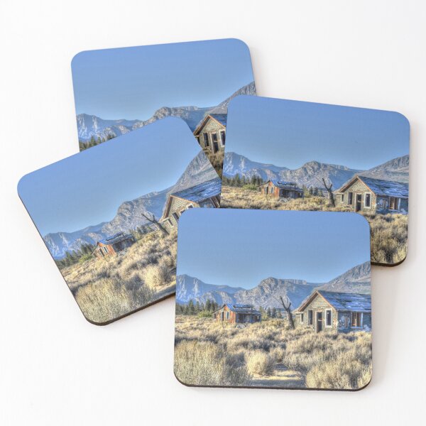 Item preview, Forgotten Homestead designed and sold by RandyDyer.