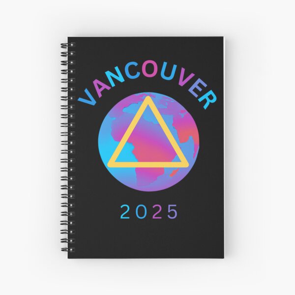 Item preview, AA Internationl Convention Vancouver 2025 designed and sold by XDivineTees.