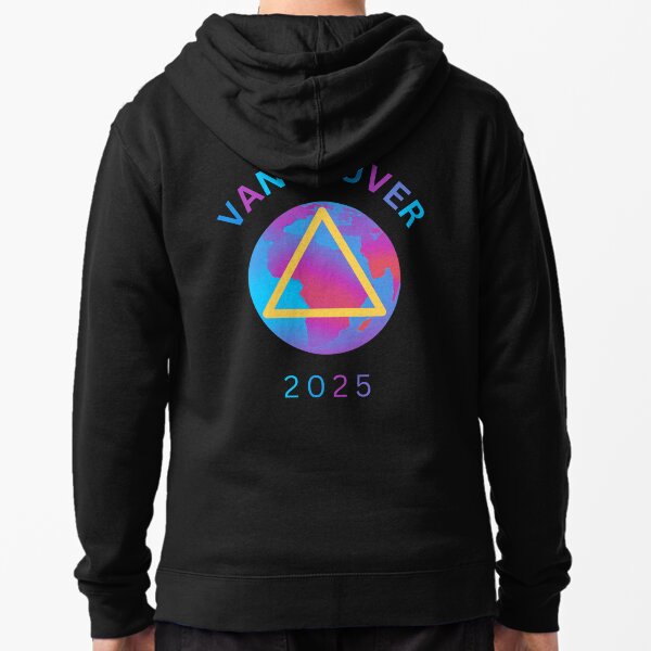 Item preview, Convención Internacional AA Vancouver 2025 designed and sold by XDivineTees.