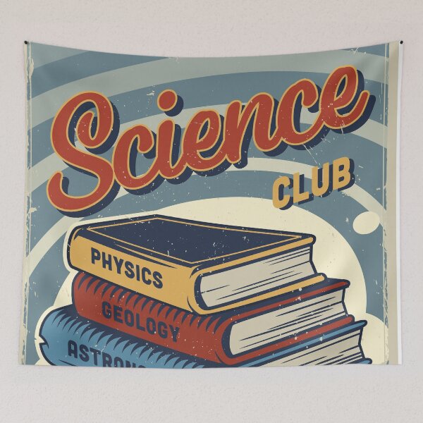 Item preview, Science Nerd Fuel designed and sold by In Linear.