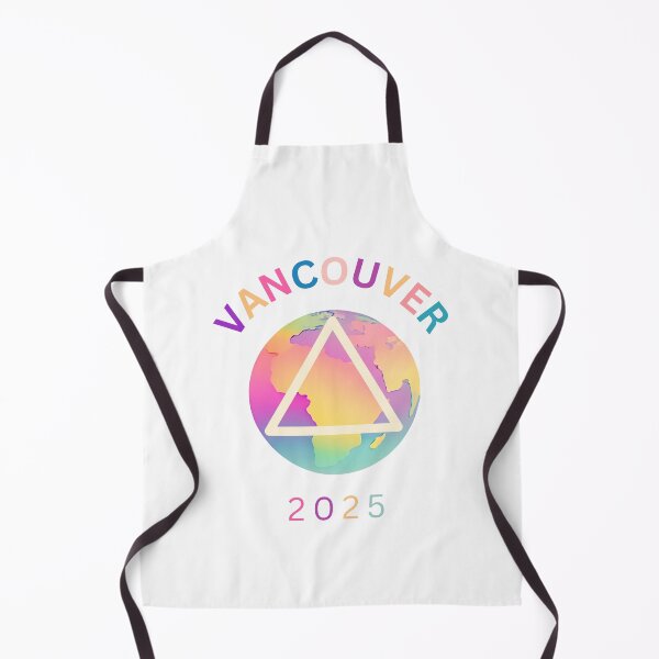 Item preview, AA International Convention Vancouver 2025 designed and sold by XDivineTees.
