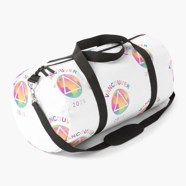 Item preview, AA International Convention Vancouver 2025 designed and sold by XDivineTees.