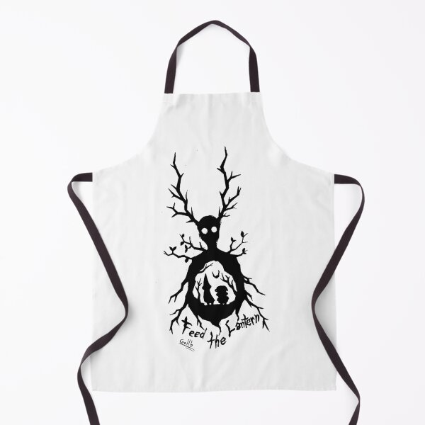Item preview, Feed the Lantern designed and sold by Gollb.