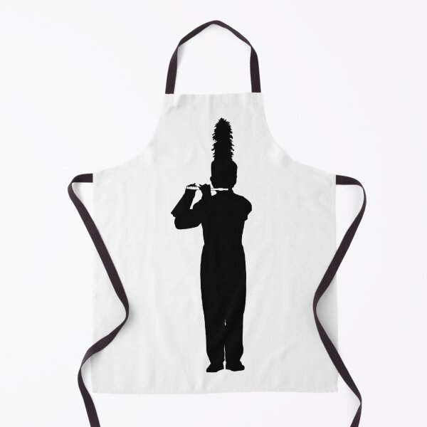 Item preview, Marching Band Piccolo, Standing designed and sold by Vistascribe.
